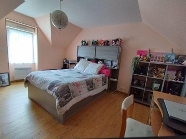 Maison a vendre Bannalec 29380 Finistère 116 m2 5 pièces 395200 euros