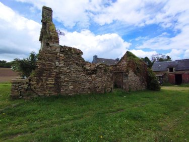 Maison a vendre Bannalec 29380 Finistère 116 m2 5 pièces 395200 euros