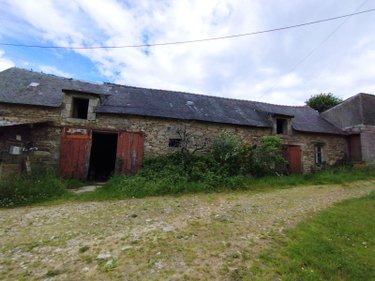 Maison a vendre Bannalec 29380 Finistère 116 m2 5 pièces 395200 euros