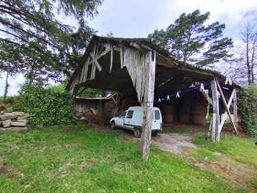 Maison a vendre Bannalec 29380 Finistère 116 m2 5 pièces 395200 euros