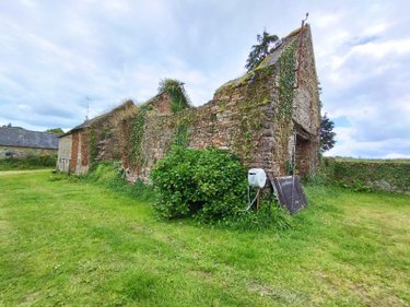 Maison a vendre Bannalec 29380 Finistère 116 m2 5 pièces 395200 euros