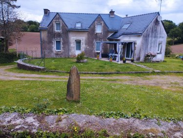 Maison a vendre Bannalec 29380 Finistère 116 m2 5 pièces 395200 euros