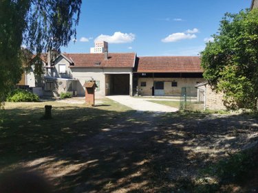 Maison a vendre Juniville 08310 Ardennes 202 m2 7 pièces 341250 euros