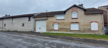 Maison a vendre Juniville 08310 Ardennes 202 m2 7 pièces 341250 euros