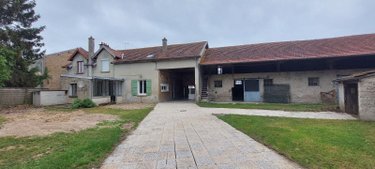 Maison a vendre Juniville 08310 Ardennes 202 m2 7 pièces 341250 euros