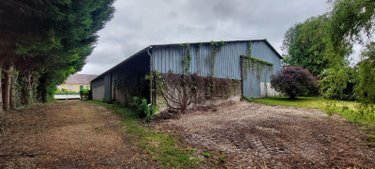 Maison a vendre Juniville 08310 Ardennes 202 m2 7 pièces 341250 euros