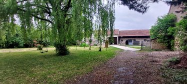 Maison a vendre Juniville 08310 Ardennes 202 m2 7 pièces 341250 euros