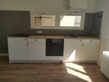 Maison a vendre Juniville 08310 Ardennes 202 m2 7 pièces 341250 euros