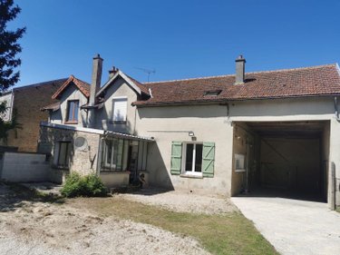 Maison a vendre Juniville 08310 Ardennes 202 m2 7 pièces 341250 euros