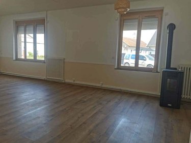 Maison a vendre Juniville 08310 Ardennes 202 m2 7 pièces 341250 euros