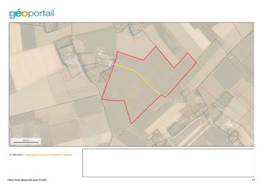 Bien agricole a vendre Hattenville 76640 Seine-Maritime  1018260 euros
