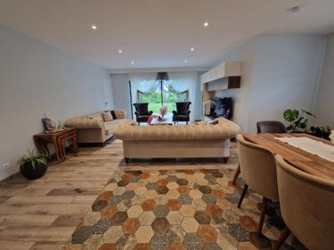 Maison a vendre Nouvoitou 35410 Ille-et-Vilaine 136 m2 5 pièces 405600 euros