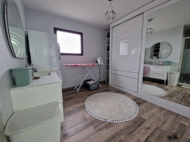 Maison a vendre Nouvoitou 35410 Ille-et-Vilaine 136 m2 5 pièces 405600 euros