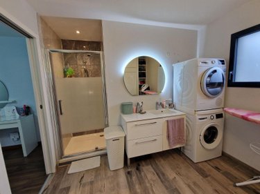 Maison a vendre Nouvoitou 35410 Ille-et-Vilaine 136 m2 5 pièces 405600 euros