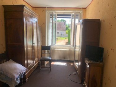 Maison a vendre Mézières-en-Brenne 36290 Indre 64 m2 3 pièces 75400 euros