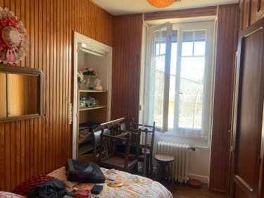 Maison a vendre Mézières-en-Brenne 36290 Indre 64 m2 3 pièces 75400 euros