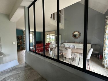 Maison a vendre Chisseaux 37150 Indre-et-Loire 148 m2 6 pièces 356217 euros