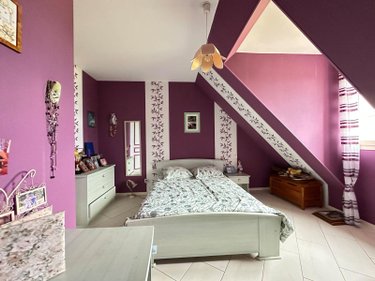 Maison a vendre Chisseaux 37150 Indre-et-Loire 148 m2 6 pièces 356217 euros