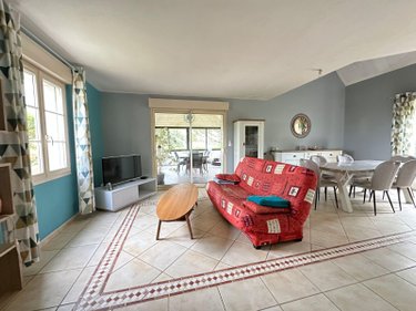 Maison a vendre Chisseaux 37150 Indre-et-Loire 148 m2 6 pièces 356217 euros