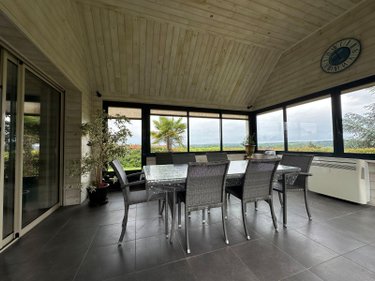 Maison a vendre Chisseaux 37150 Indre-et-Loire 148 m2 6 pièces 356217 euros