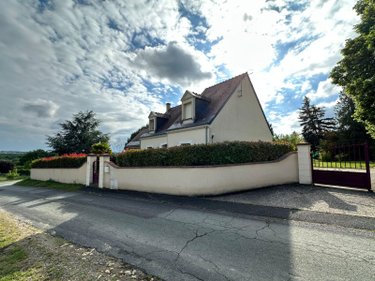 Maison a vendre Chisseaux 37150 Indre-et-Loire 148 m2 6 pièces 356217 euros