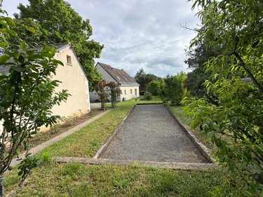 Maison a vendre Chisseaux 37150 Indre-et-Loire 148 m2 6 pièces 356217 euros
