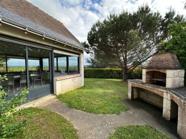 Maison a vendre Chisseaux 37150 Indre-et-Loire 148 m2 6 pièces 356217 euros
