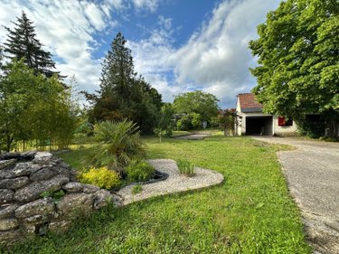 Maison a vendre Chisseaux 37150 Indre-et-Loire 148 m2 6 pièces 356217 euros