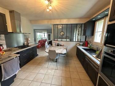Maison a vendre Chisseaux 37150 Indre-et-Loire 148 m2 6 pièces 356217 euros