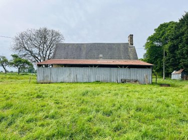 Maison a vendre Saint-Ovin 50300 Manche 80 m2 2 pièces 42400 euros