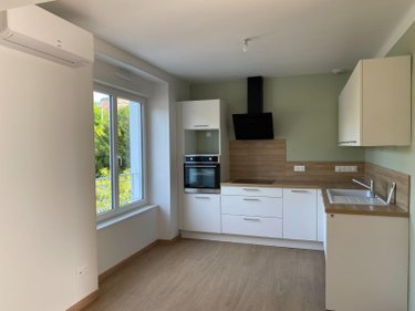 Location appartement Châtillon-sur-Indre 36700 Indre 80 m2 4 pièces 650 euros