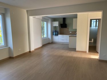 Location appartement Châtillon-sur-Indre 36700 Indre 80 m2 4 pièces 650 euros