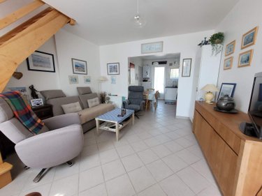 Maison a vendre Saint-Martin-Boulogne 62280 Pas-de-Calais 51 m2 3 pièces 132500 euros