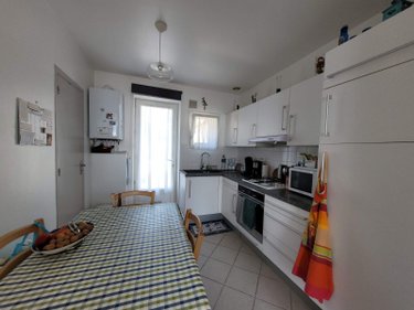 Maison a vendre Saint-Martin-Boulogne 62280 Pas-de-Calais 51 m2 3 pièces 132500 euros