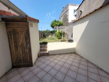 Maison a vendre Saint-Martin-Boulogne 62280 Pas-de-Calais 51 m2 3 pièces 132500 euros