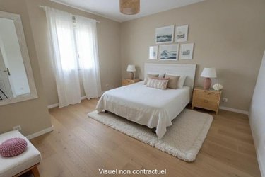 Maison a vendre Saint-Martin-Boulogne 62280 Pas-de-Calais 51 m2 3 pièces 132500 euros