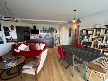 Appartement a vendre Caen 14000 Calvados 73 m2 3 pièces 525000 euros