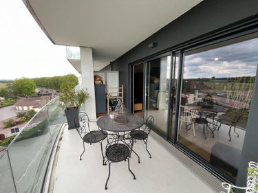 Appartement a vendre Caen 14000 Calvados 73 m2 3 pièces 525000 euros