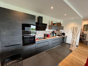 Appartement a vendre Caen 14000 Calvados 73 m2 3 pièces 525000 euros