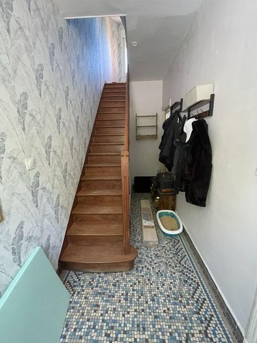 Maison a vendre Saint-Pol-sur-Ternoise 62130 Pas-de-Calais 99 m2 4 pièces 120940 euros