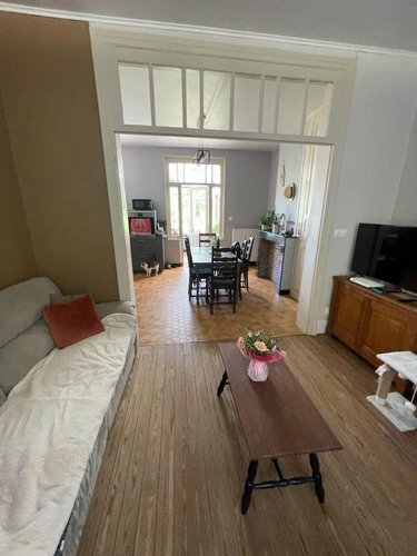 Maison a vendre Saint-Pol-sur-Ternoise 62130 Pas-de-Calais 99 m2 4 pièces 120940 euros