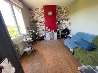 Maison a vendre Saint-Pol-sur-Ternoise 62130 Pas-de-Calais 99 m2 4 pièces 120940 euros