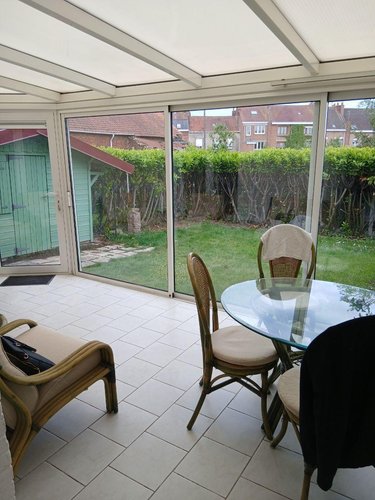 Location maison Bailleul 59270 Nord 93 m2  900 euros