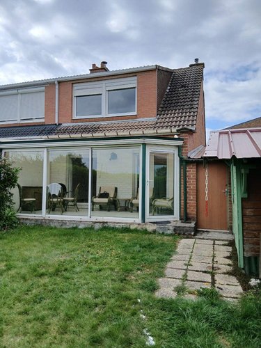 Location maison Bailleul 59270 Nord 93 m2  900 euros