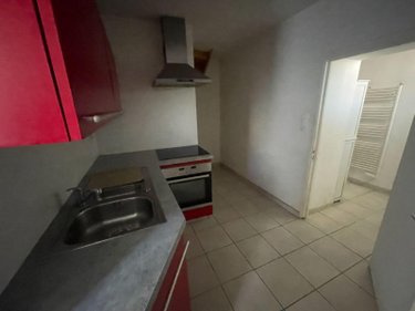 Maison a vendre Saint-Pol-sur-Ternoise 62130 Pas-de-Calais 41 m2 2 pièces 53600 euros