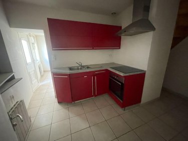 Maison a vendre Saint-Pol-sur-Ternoise 62130 Pas-de-Calais 41 m2 2 pièces 53600 euros
