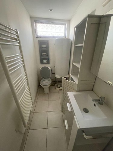 Maison a vendre Saint-Pol-sur-Ternoise 62130 Pas-de-Calais 41 m2 2 pièces 53600 euros