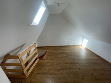 Maison a vendre Saint-Pol-sur-Ternoise 62130 Pas-de-Calais 41 m2 2 pièces 53600 euros