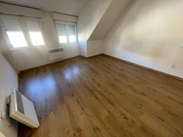 Maison a vendre Saint-Pol-sur-Ternoise 62130 Pas-de-Calais 41 m2 2 pièces 53600 euros