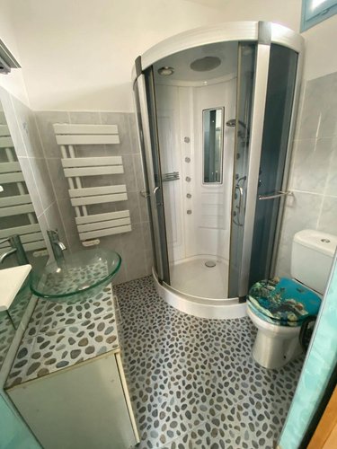 Maison a vendre Saint-Genou 36500 Indre 98 m2 5 pièces 117800 euros